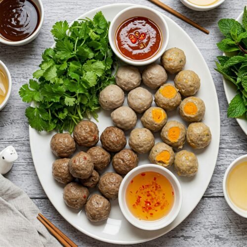 combo bo vien 3 loai