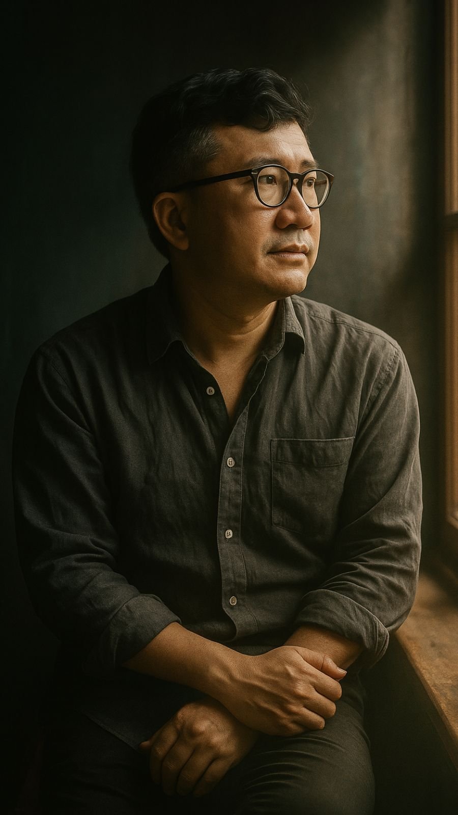 Dich vu tu van Don anh chan dung Don Tran Sora 4
