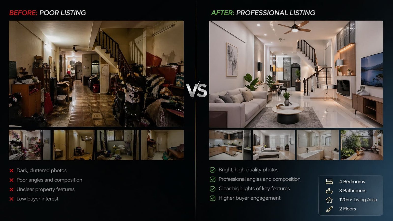 Cách dùng AI để bán bất động sản nhanh hơn 2